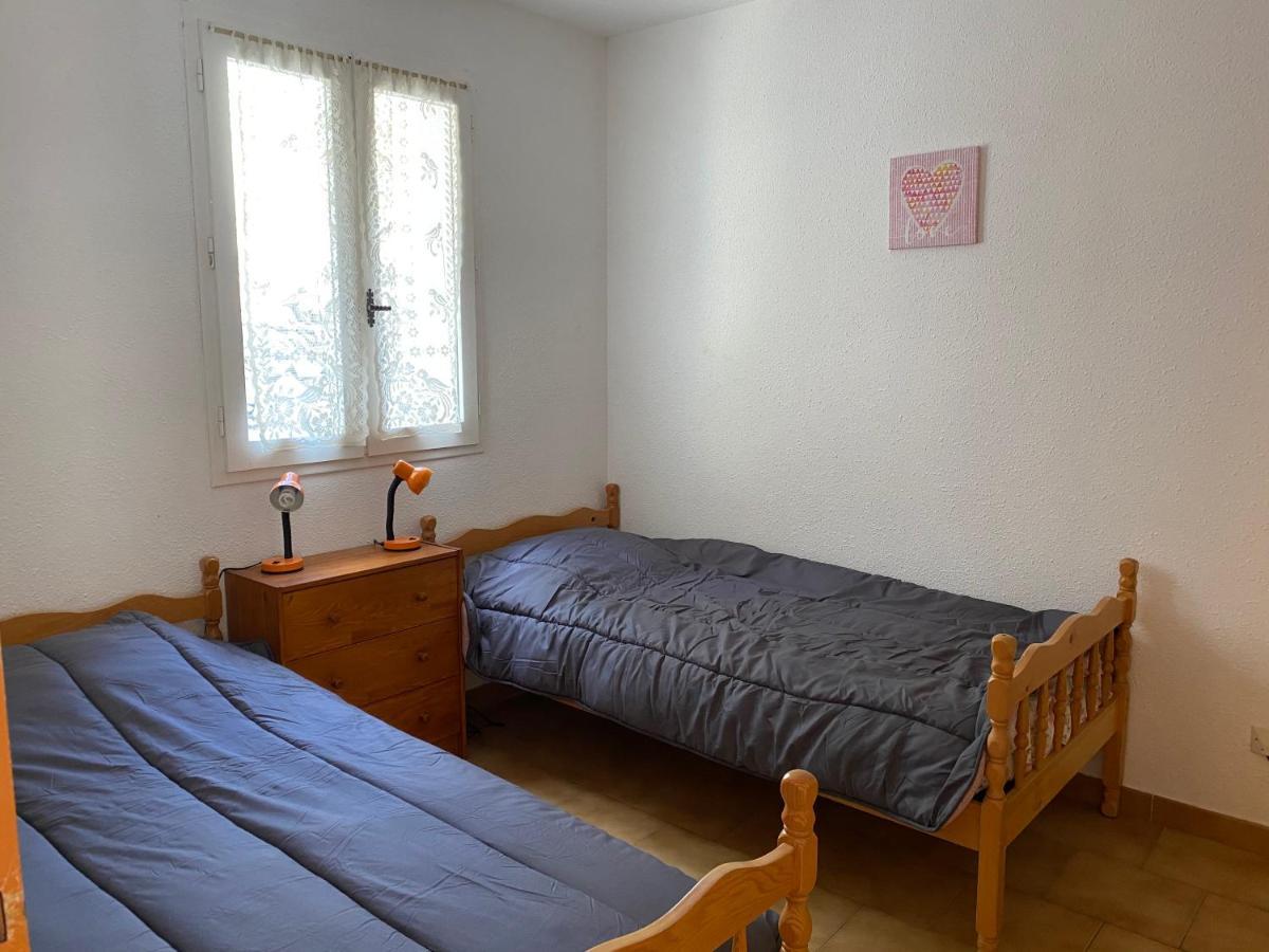 Apartment Petit Paradis Pres Ile Rousse Les Cortalines *