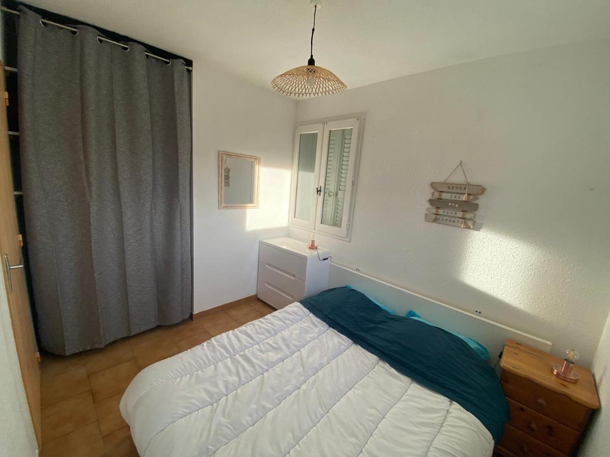 Apartment Petit Paradis Pres Ile Rousse Les Cortalines *