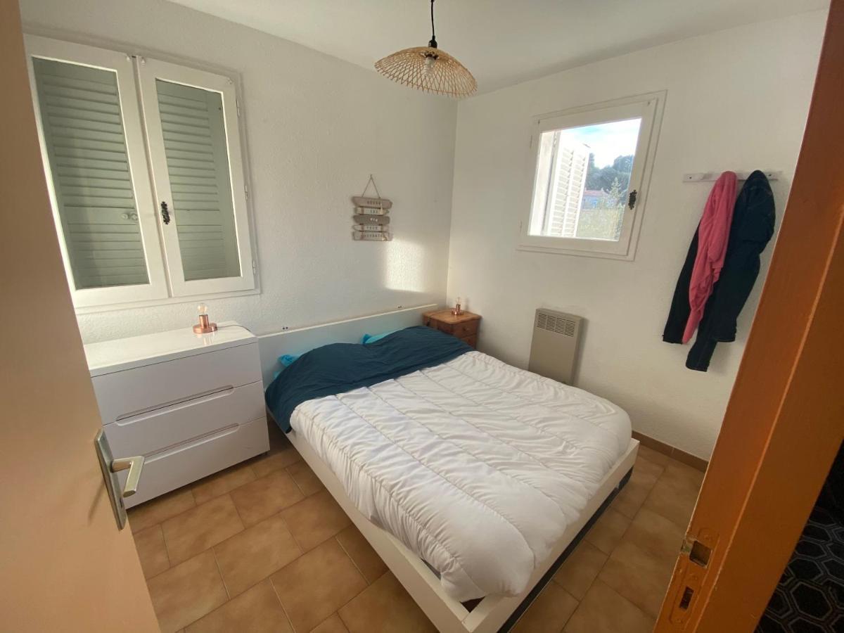 Apartment Petit Paradis Pres Ile Rousse Les Cortalines *