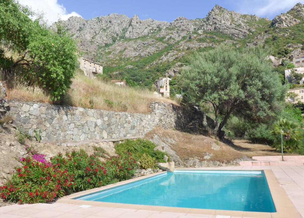 Petit Paradis Pres Ile Rousse Les Cortalines